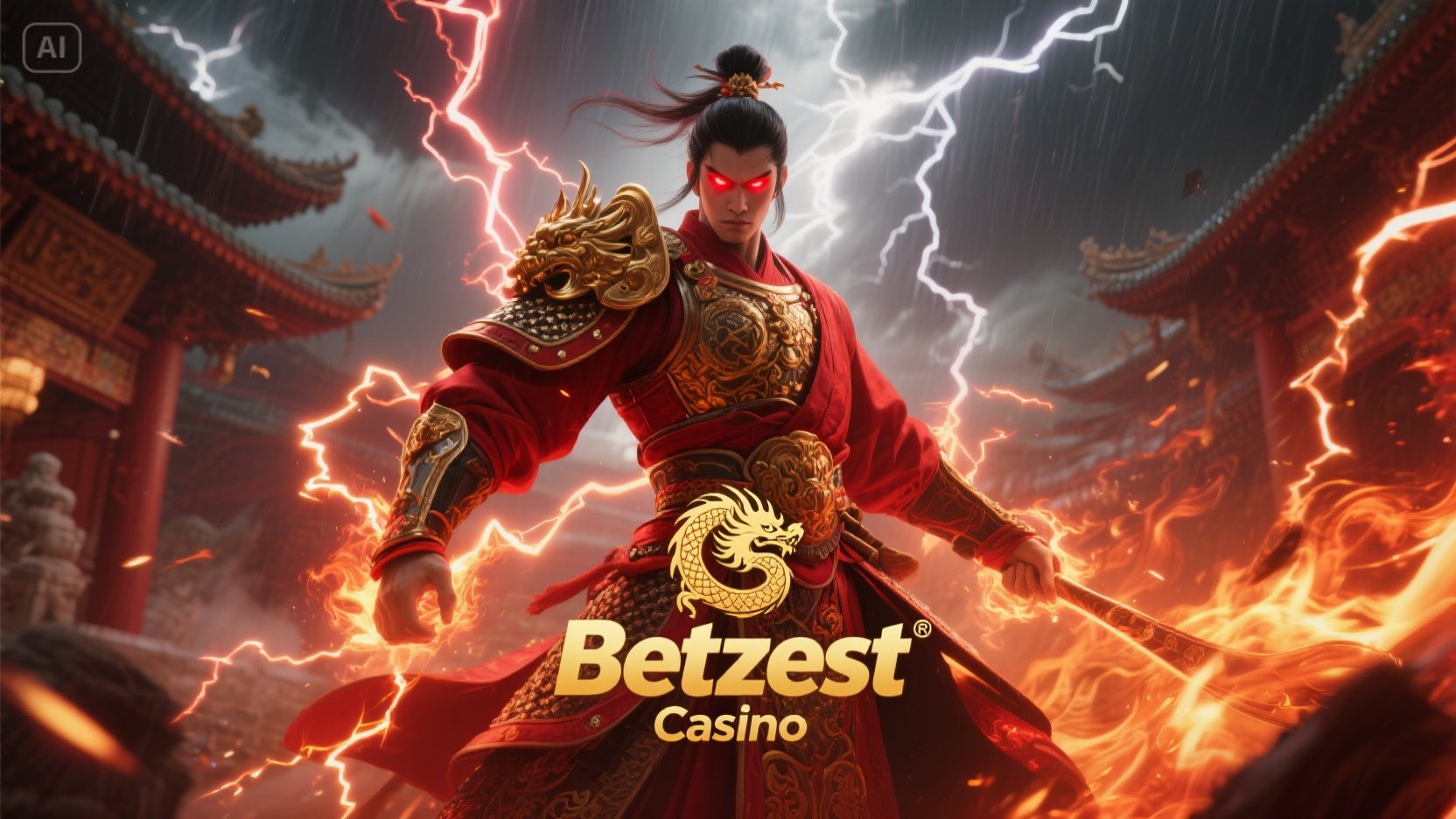 Betzest Casino